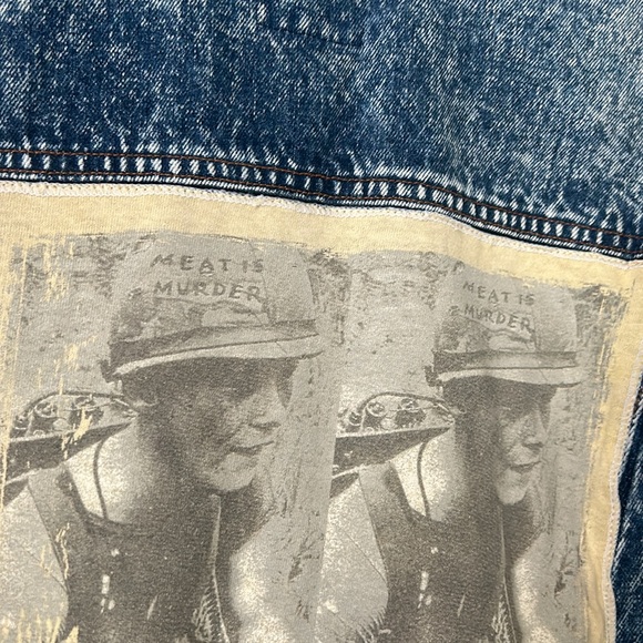 Skookum Jean Jacket - Picture 5 of 5